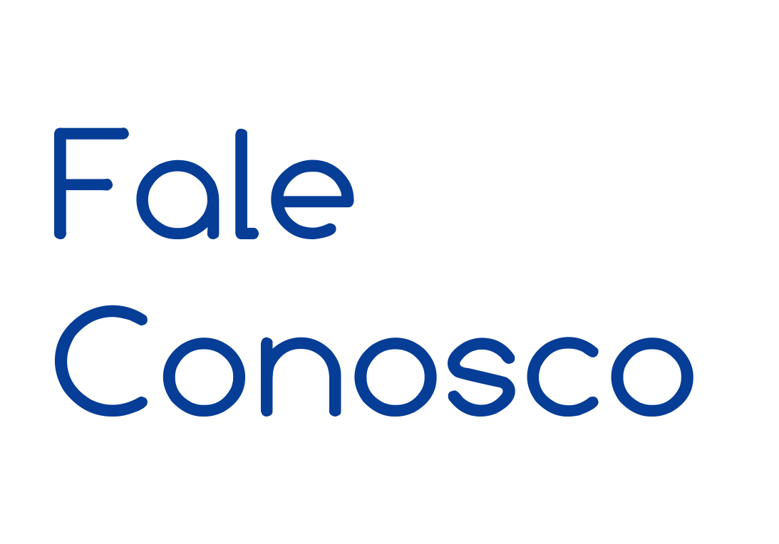 Fale Conosco