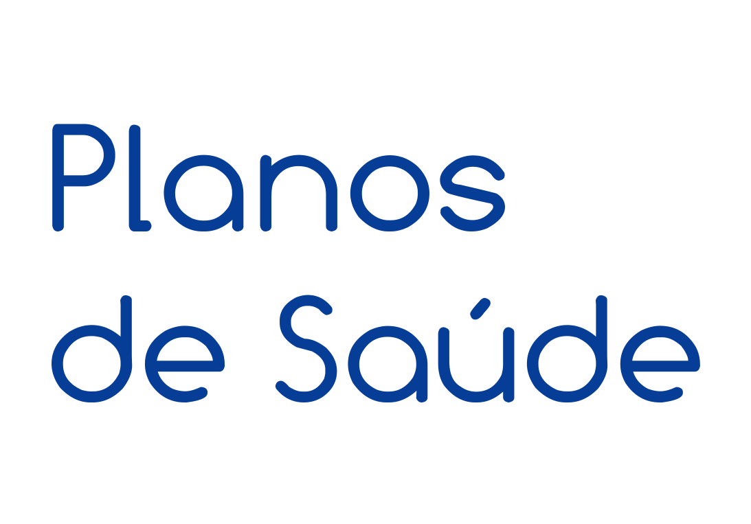 Planos de Saúde